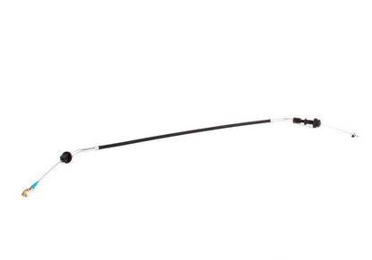 Cable del acelerador OEM 35411162482 para BMW E36. Original BMW.