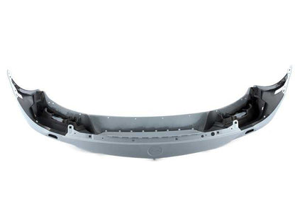 Revestimiento del parachoques delantero imprimado para BMW Serie 5 F10N (OEM 51118058998). Original BMW.