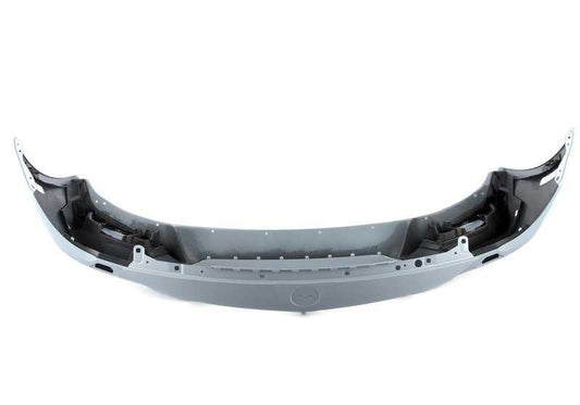 Princement de pare-chocs avant pour la série BMW 5 F10N (OEM 51118058998). BMW d'origine.