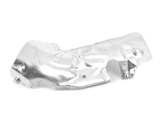 Protezione termica per BMW 5 F07 Series, F10, F11, G30, G31N, Serie 6 F06, F12, F13, Serie 7 F01N, F02N, G11, G12N, Series 8 G14, G15, G16, X5 E70, F15, G05, X6 E71, F16, G06, X7 G07 (OEM 11658652465). BMW originale
