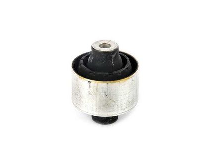 Silentblock de brazo de suspensión OEM 31107850276 para BMW F85 y F86. Original BMW.