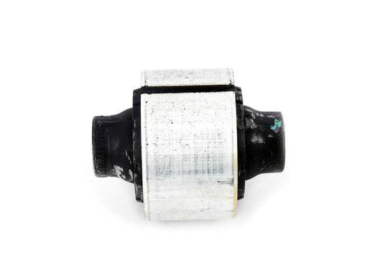 Silentblock de brazo de suspensión OEM 31107850276 para BMW F85 y F86. Original BMW.