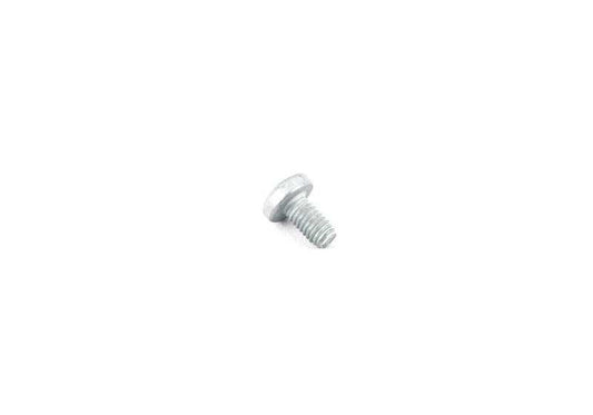 Tornillo M6x11 OEM 17517585581 para BMW F30, F31, F34, F32, F33, F36, I12, I15. Original BMW.