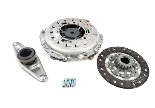 Juego de embrague OEM 21212284234 para BMW F87 M2, F80 M3, F82 M4, F83 M4... y más. Original BMW.