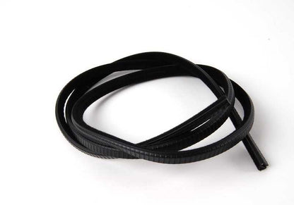 Vedação da tampa do teto solar traseiro para BMW Série 3 E21, E30 (OEM 54121906999). BMW original