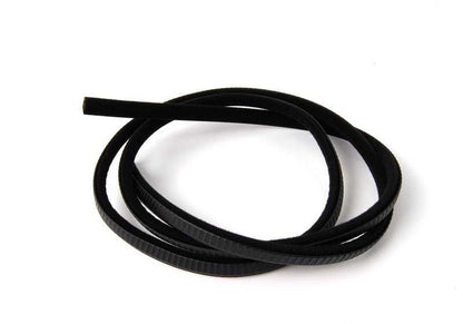 Vedação da tampa do teto solar traseiro para BMW Série 3 E21, E30 (OEM 54121906999). BMW original