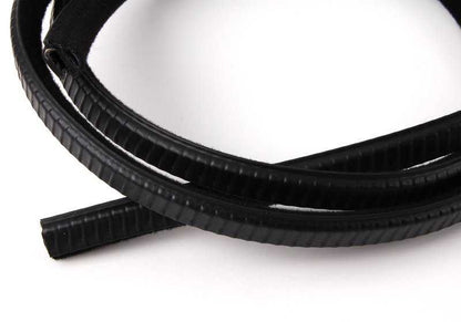Vedação da tampa do teto solar traseiro para BMW Série 3 E21, E30 (OEM 54121906999). BMW original