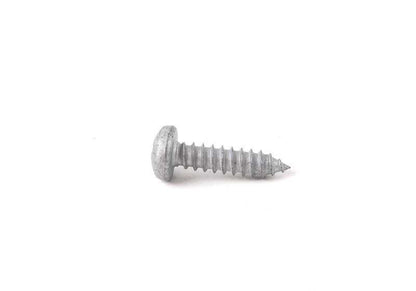 Tornillo autorroscante hexagonal ST4.8X19 para BMW E46, E60, E61, E63,  . Original BMW