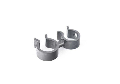 Soporte para manguito OEM 11641740398 para BMW F20, F21, F22, F23, F30, F31, F34, F32, F33, F36, E60, E61, F10, F11, G30, G31, E63, E64, G11, G12, F25, F26, F15, F16. Original BMW.