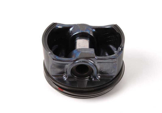 Pistón +0,25 OEM 11257506224 para BMW E36, E46, E39, E60, E65, E66, E83, E53, Z3, E85. Recambio original BMW.