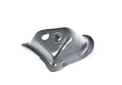 Soporte trasero derecho de barra estabilizadora OEM 41007346818 para BMW F23, F23N, F87, F87N, F33, F33N, F83, F83N. Original BMW.