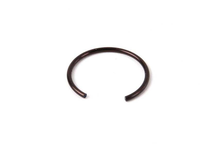 Pistón +0,25 OEM 11257506224 para BMW E36, E46, E39, E60, E65, E66, E83, E53, Z3, E85. Recambio original BMW.