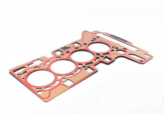 Junta de culata sin amianto OEM 11128676514 para BMW F20, F21, F22, F23, F30, F31, F34, F32, F33, F36, F07, F10, F11, E84, F25, F26, F15, F16, E89. Original BMW.
