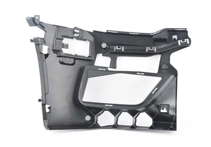 Supporto a sinistra delle barra OEM 51118065319 per BMW F90 (M5). BMW originale.