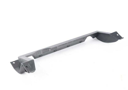 Soporte de inserción OEM 51127901487 para BMW E39. Original BMW.