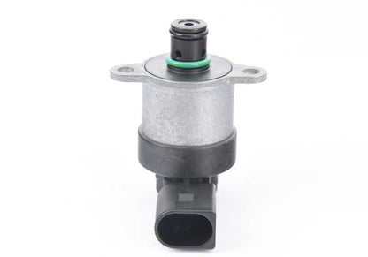 Válvula de control de cantidad OEM 13537804411 para BMW E90, E91, E92, E93, E70, E71, F10, F11, F07, F01, F02, E60, E61, F25, E83, E84, E65, E66, E67, F30, F31. Original BMW.