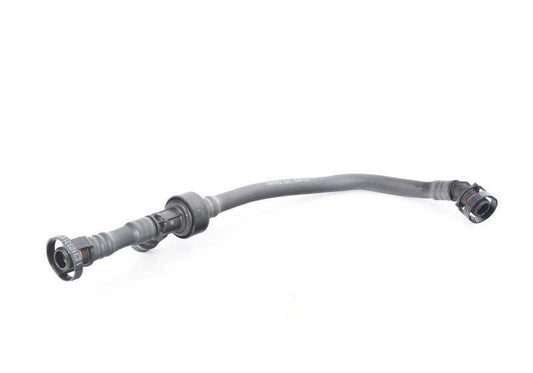 Pompa a vuoto con dotto OEM 13907643100 per BMW F20, F21, F22, F23, F30, F31, F34, F32, F33, F36, G30, G31, G32, G11, G12, G01, G02. BMW originale.