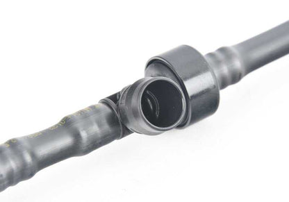 Pompe à vide avec conduit OEM 13907643100 pour BMW F20, F21, F22, F23, F30, F31, F34, F32, F33, F36, G30, G31, G32, G11, G12, G01, G02. BMW d'origine.