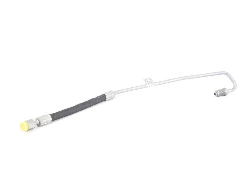 Tubería de presión para bloque de válvulas OEM 37136761192 para BMW E60, E60N, E61, E61N, E63, E63N. Original BMW.
