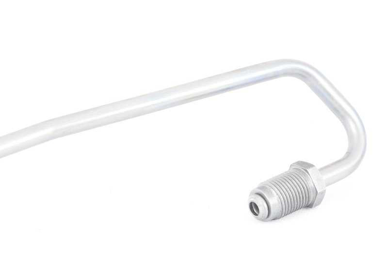 Tubería de presión para bloque de válvulas OEM 37136761192 para BMW E60, E60N, E61, E61N, E63, E63N. Original BMW.