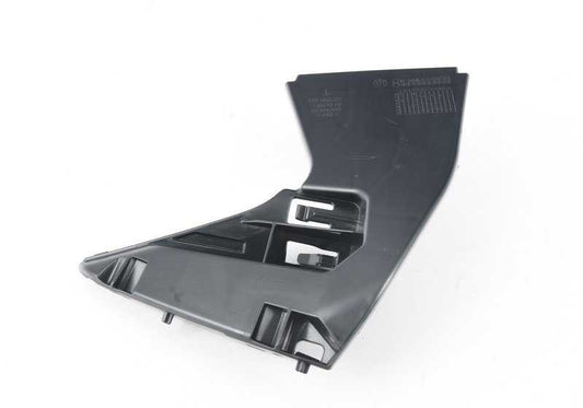 Guía superior izquierda OEM 51118065321 para BMW F90 y F90N (M5). Pieza original BMW.