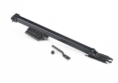 Guía de cadena de distribución derecha OEM 54128173100 para BMW E38. Original BMW.