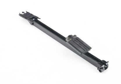 Guía de cadena de distribución derecha OEM 54128173100 para BMW E38. Original BMW.