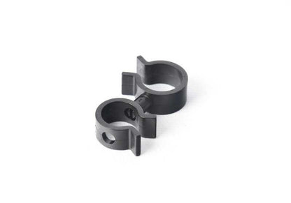 Soporte para manguito OEM 11641740398 para BMW F20, F21, F22, F23, F30, F31, F34, F32, F33, F36, E60, E61, F10, F11, G30, G31, E63, E64, G11, G12, F25, F26, F15, F16. Original BMW.