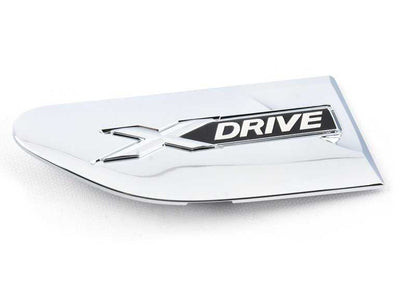 Embellecedor luz intermitente adicional derecha OEM 63137234696 para BMW F01, F02, F04. Original BMW.