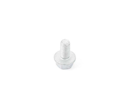 Tornillo hexagonal para BMW Serie 1, Serie 2, Serie 3, Serie 4, Serie 5, Serie 6, Serie 7, Serie 8, i, X1, X2, X3, X4, X5, X6, X7, XM, Z4, MINI (OEM 07119904124). Original BMW