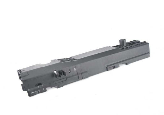 Left module carrier for BMW F20N, F21N, F22, F23, F30N, F31N, F34N, F35N, F32, F33, F36 (OEM 17119487032). Original BMW