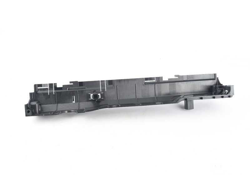 Left module carrier for BMW F20N, F21N, F22, F23, F30N, F31N, F34N, F35N, F32, F33, F36 (OEM 17119487032). Original BMW