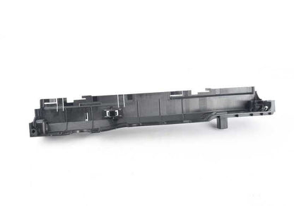 Left module carrier for BMW F20N, F21N, F22, F23, F30N, F31N, F34N, F35N, F32, F33, F36 (OEM 17119487032). Original BMW