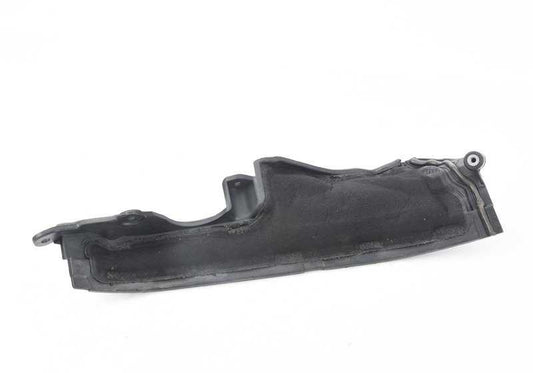 LEFT Front Reinforcement OEM 51717204335 for BMW F10, F10N, F11, F11N, F18, F06, F06N, F12, F12N, F13, F13N. Original BMW. Ideal to repair the front part of the engine compartment.
