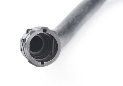 Tubo del intercooler OEM 17128677245 para BMW F20, F21, F22, F23, F30, F31, F34, F35, F32, F33, F36. Original BMW.