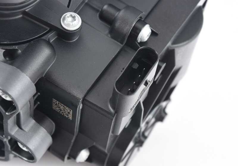 Thermal Management Module for BMW F20N, F21N, F22N, F23N, F30N, F31N, F34N, F35N, G20, G20N, F32N, F33N, F36N, G22, G26, G30N, G31, G38, G32, G11, G12, G12, G01N , G01N, G08, G02 (OEM 11537644811). Original BMW.