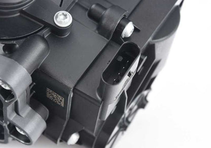 Thermal Management Module for BMW F20N, F21N, F22N, F23N, F30N, F31N, F34N, F35N, G20, G20N, F32N, F33N, F36N, G22, G26, G30N, G31, G38, G32, G11, G12, G12, G01N , G01N, G08, G02 (OEM 11537644811). Original BMW.