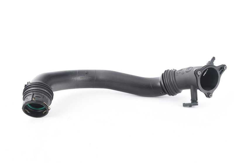 Conducto de admisión de aire OEM 13718601683 para BMW F20, F21, F22, F23, G42, F30, F31, F34, G20, G21, G28, F32, F33, F36, G22, G23, G26, G30, G31, G32, G11, G12, G01, G08, G02, G05, G18, G06, G29. Original BMW.
