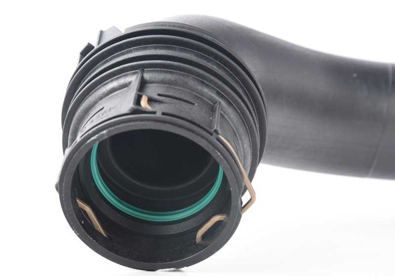 Conducto de admisión de aire OEM 13718601683 para BMW F20, F21, F22, F23, G42, F30, F31, F34, G20, G21, G28, F32, F33, F36, G22, G23, G26, G30, G31, G32, G11, G12, G01, G08, G02, G05, G18, G06, G29. Original BMW.