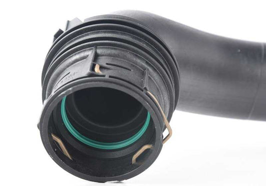Conducto de admisión de aire OEM 13718601683 para BMW F20, F21, F22, F23, G42, F30, F31, F34, G20, G21, G28, F32, F33, F36, G22, G23, G26, G30, G31, G32, G11, G12, G01, G08, G02, G05, G18, G06, G29. Original BMW.
