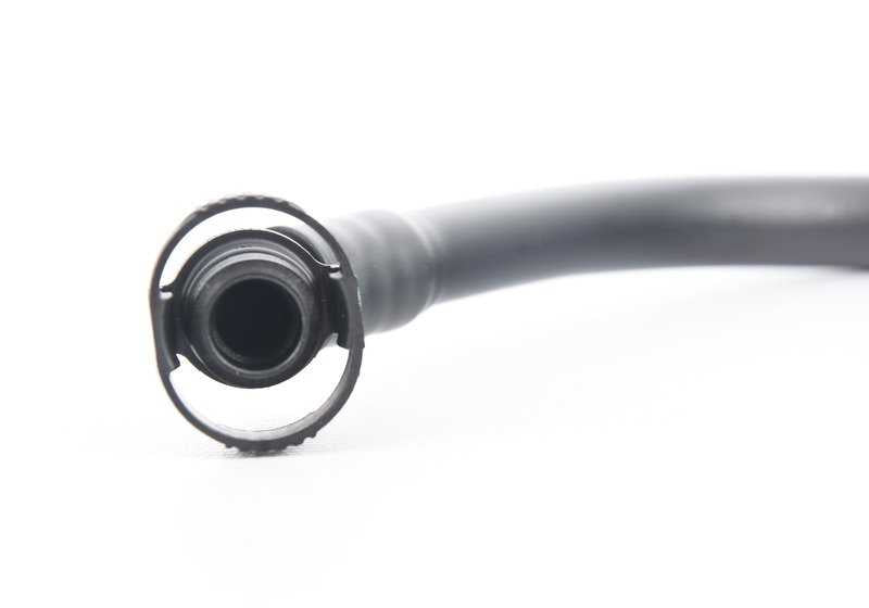 Manguera de ventilación del depósito con sensor de presión OEM 13907645859 para BMW F22, F23, F30, F31, F34, F32, F33, F36, G30, G38, G32, G11, G12, G01, G08, G02. Original BMW.