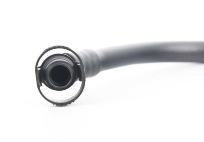 Manguera de ventilación del depósito con sensor de presión OEM 13907645859 para BMW F22, F23, F30, F31, F34, F32, F33, F36, G30, G38, G32, G11, G12, G01, G08, G02. Original BMW.