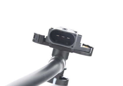 Manguera de ventilación del depósito con sensor de presión OEM 13907645859 para BMW F22, F23, F30, F31, F34, F32, F33, F36, G30, G38, G32, G11, G12, G01, G08, G02. Original BMW.