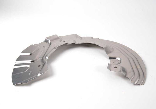 Schutzblech partiu para BMW E81, E87, E88, E90, E92, E93, E89 (OEM 34116780215). BMW original.