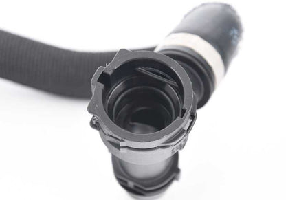 OEM PROGRESS Le tuyau de réfrigérant 64219363338 pour BMW F20, F21, F22, F23, F30, F31, F34, F32, F33, F36. BMW d'origine.