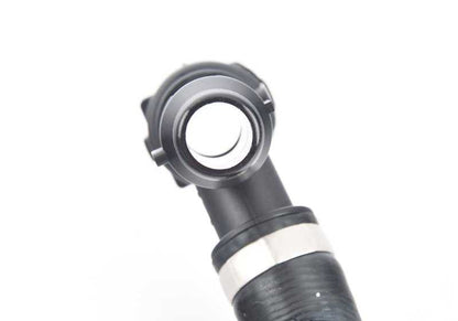 OEM PROGRESS Le tuyau de réfrigérant 64219363338 pour BMW F20, F21, F22, F23, F30, F31, F34, F32, F33, F36. BMW d'origine.