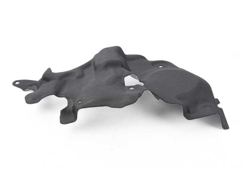 Cubierta frontal motor OEM 11147648895 para BMW F20, F21, F22, F23, F30, F31, F34, G20, F32, F33, F36, G30, G31, G32, G11, G12, G01, G02. Original BMW.