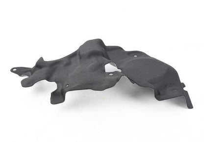 Cubierta frontal motor OEM 11147648895 para BMW F20, F21, F22, F23, F30, F31, F34, G20, F32, F33, F36, G30, G31, G32, G11, G12, G01, G02. Original BMW.