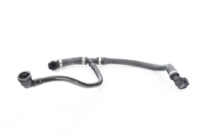 Valvola dell'interruttore OEM del tubo flessibile del refrigerante 17128616914 per BMW F20, F21, F22, F23, F30, F31, F34, F32, F33, F36. BMW originale.