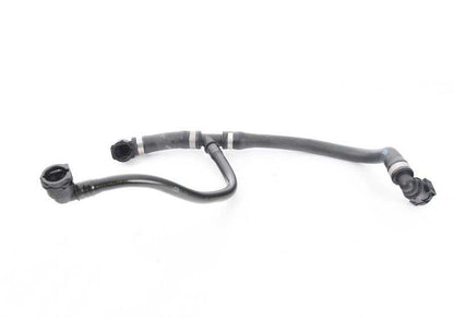 Valvola dell'interruttore OEM del tubo flessibile del refrigerante 17128616914 per BMW F20, F21, F22, F23, F30, F31, F34, F32, F33, F36. BMW originale.